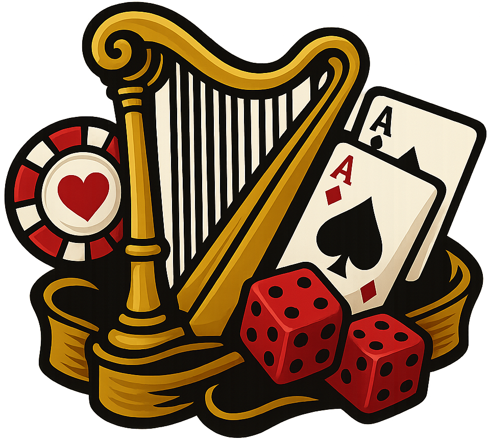 Fortune Harp Club