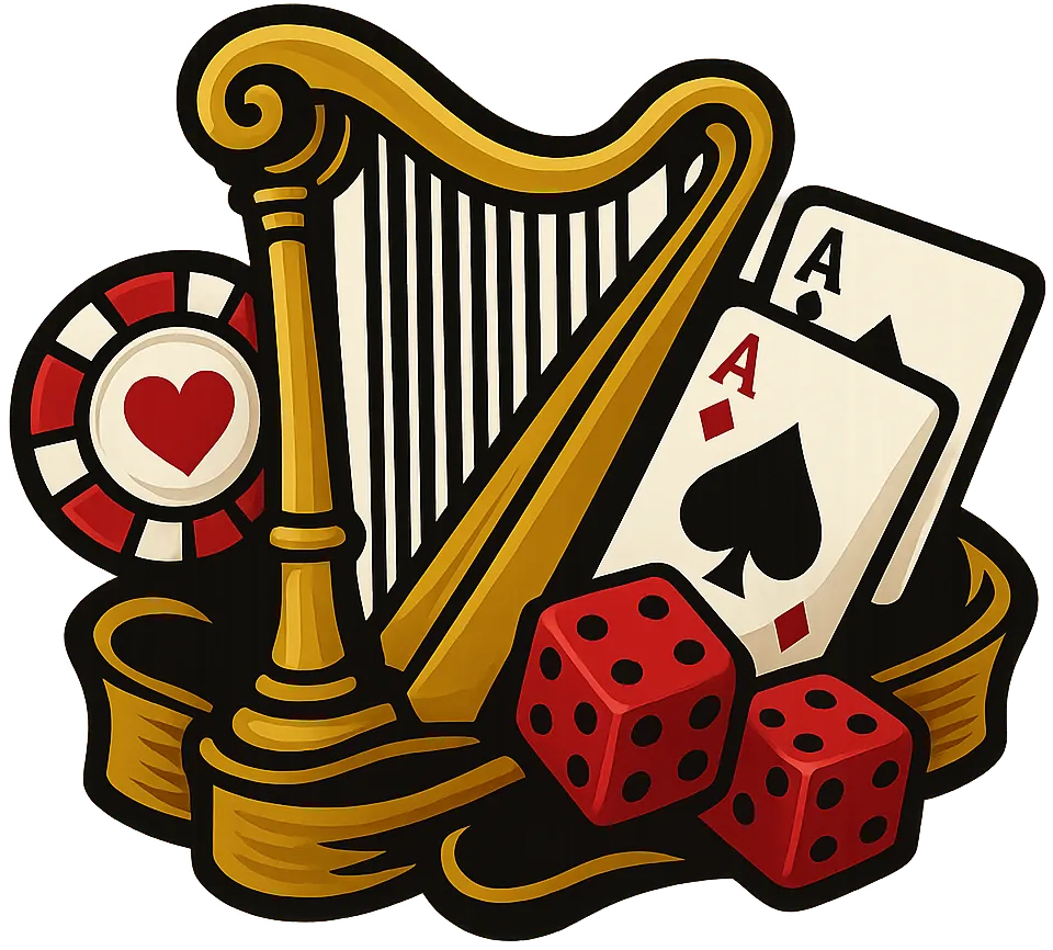 Fortune Harp Club